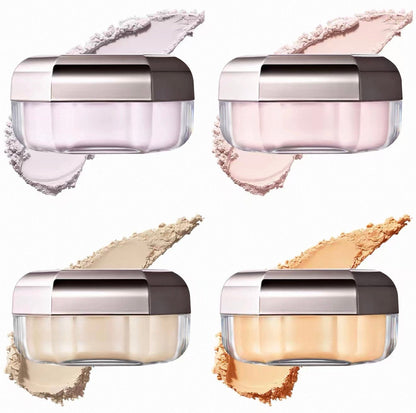 FENTY BEAUTY 蕾哈娜 無暇定妝蜜粉28g - La Fée Beauty