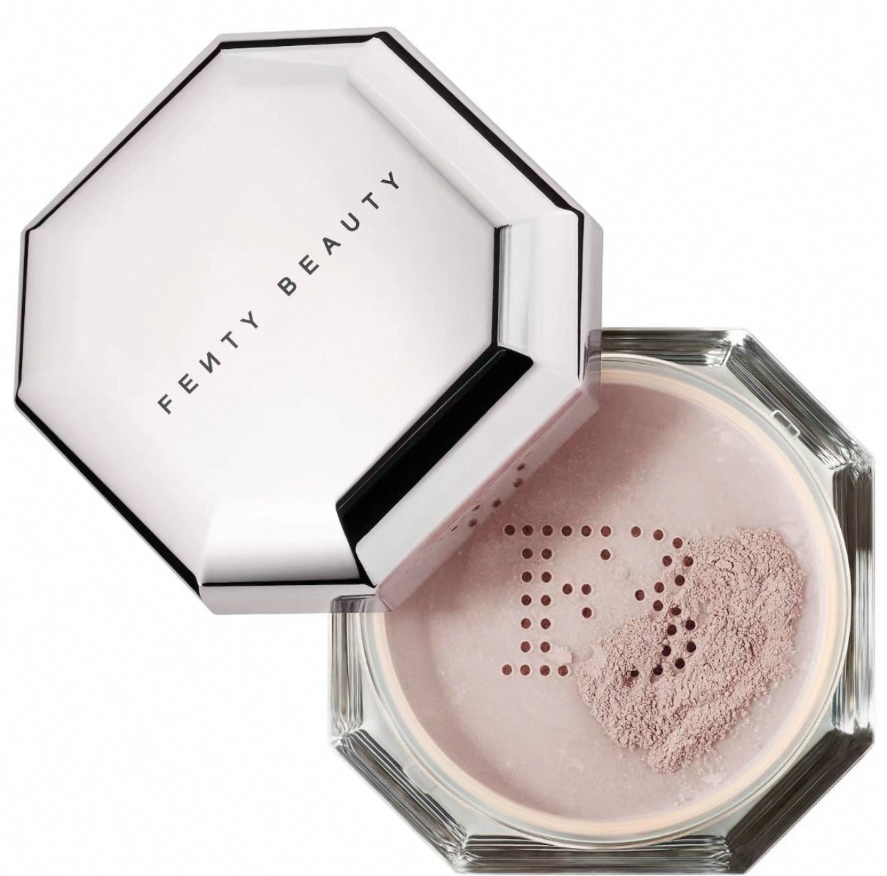 FENTY BEAUTY 蕾哈娜 無暇定妝蜜粉28g - La Fée Beauty