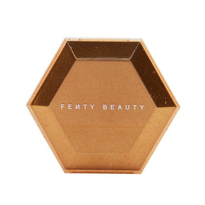 FENTY BEAUTY BY RIHANNA 蕾哈娜 All Over Diamond Veil - Cognac Candy (Pure Copper Sparkle) 8g - La Fée Beauty