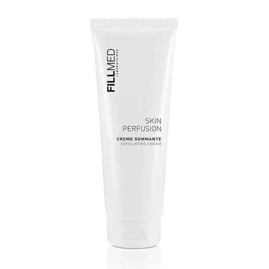 法國 FILLMED 院線灌注系列 填充式皮膚灌注去角質霜 250ml - La Fée Beauty