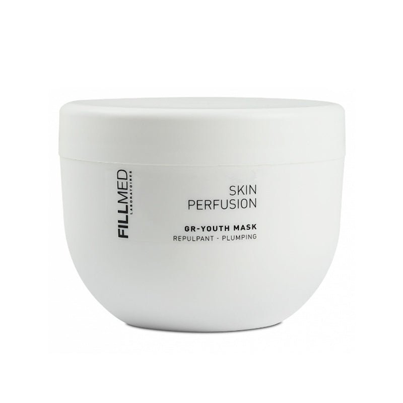 法國 FILLMED 專業院線注顏青春面膜 500g 加強版十全大補 - La Fée Beauty