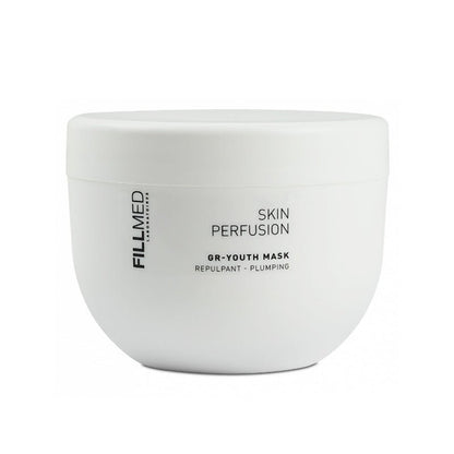 法國 FILLMED 專業院線注顏青春面膜 500g 加強版十全大補 - La Fée Beauty