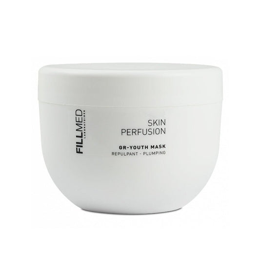 法國 FILLMED 專業院線注顏青春面膜 500g 加強版十全大補 - La Fée Beauty
