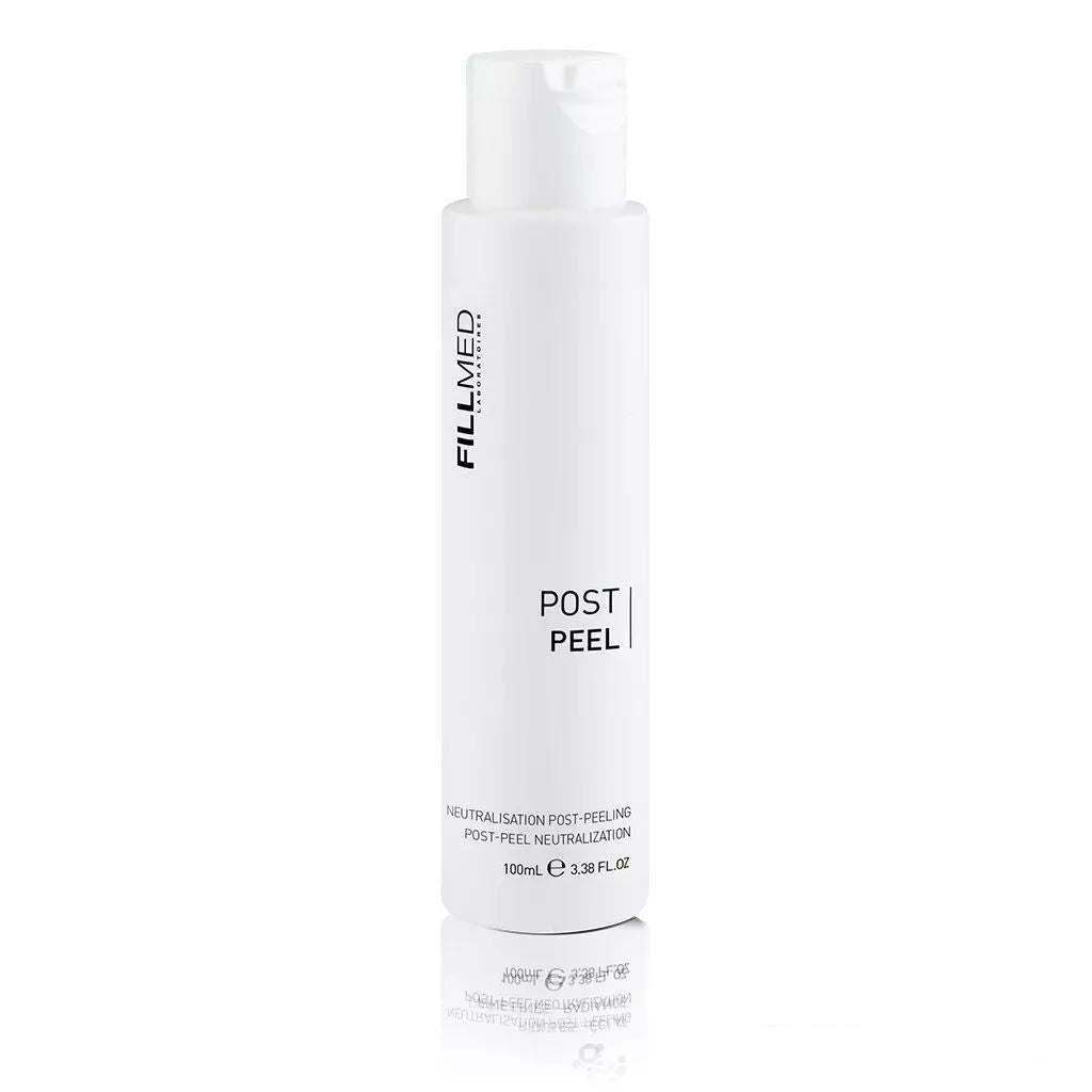 法國 FILLMED 院線灌注系列 BRIGHT PEEL淡斑刷酸三部曲100ml*3 - La Fée Beauty