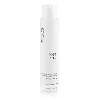 法國 FILLMED 院線灌注系列 BRIGHT PEEL淡斑刷酸三部曲100ml*3 - La Fée Beauty