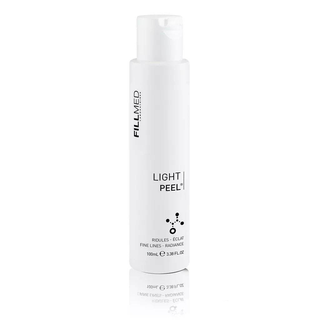 法國 FILLMED 院線灌注系列 BRIGHT PEEL淡斑刷酸三部曲100ml*3 - La Fée Beauty