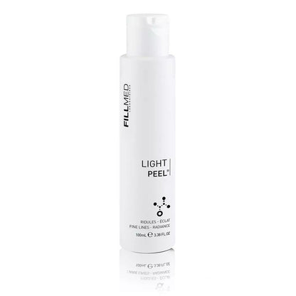 法國 FILLMED 院線灌注系列 BRIGHT PEEL淡斑刷酸三部曲100ml*3 - La Fée Beauty