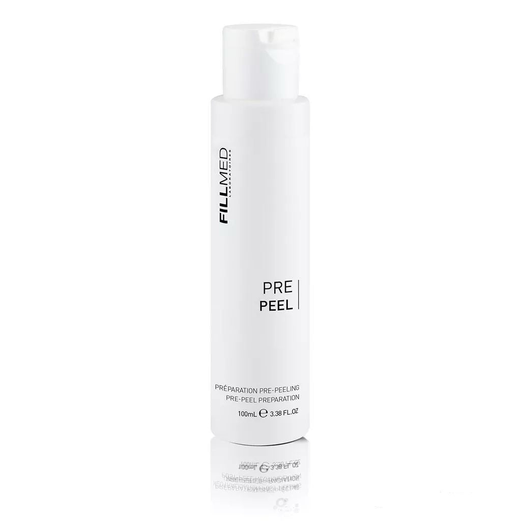 法國 FILLMED 院線灌注系列 BRIGHT PEEL淡斑刷酸三部曲100ml*3 - La Fée Beauty