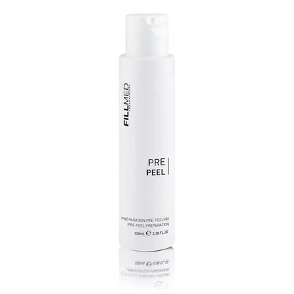 法國 FILLMED 院線灌注系列 BRIGHT PEEL淡斑刷酸三部曲100ml*3 - La Fée Beauty
