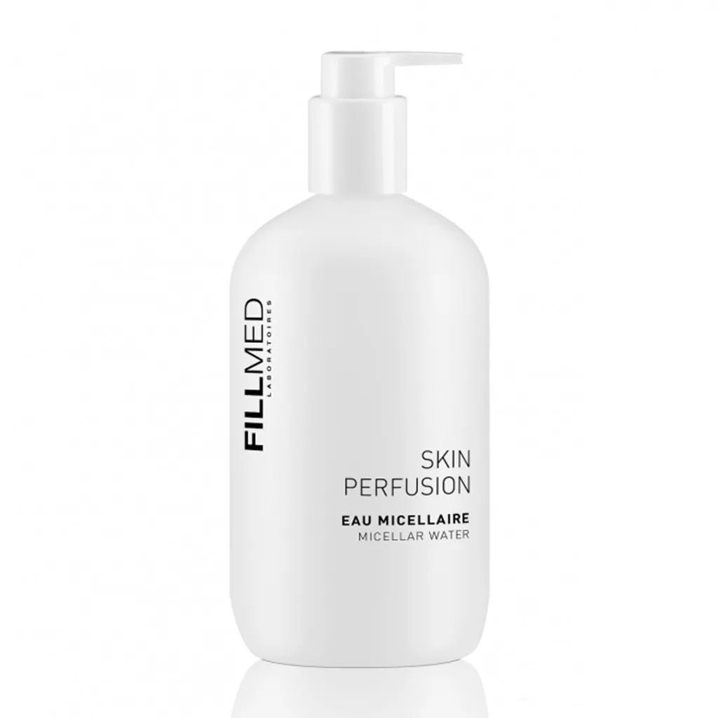 法國 FILLMED 院線灌注系列 CLEANSE AND EXFOLIATE（清潔和去角質）潔膚水 500ml - La Fée Beauty