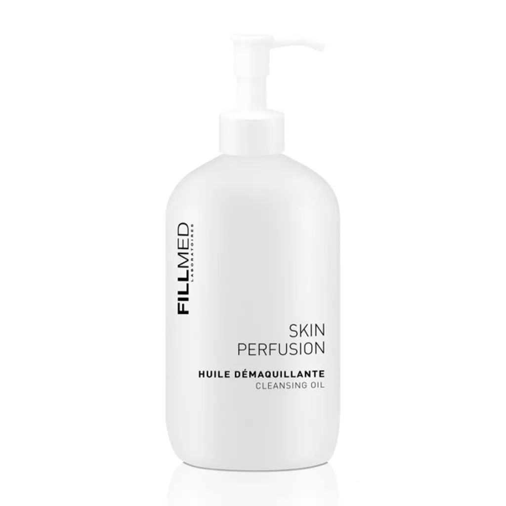 法國 FILLMED 院線灌注系列 卸妝油 CLEANSING OIL 500ml - La Fée Beauty