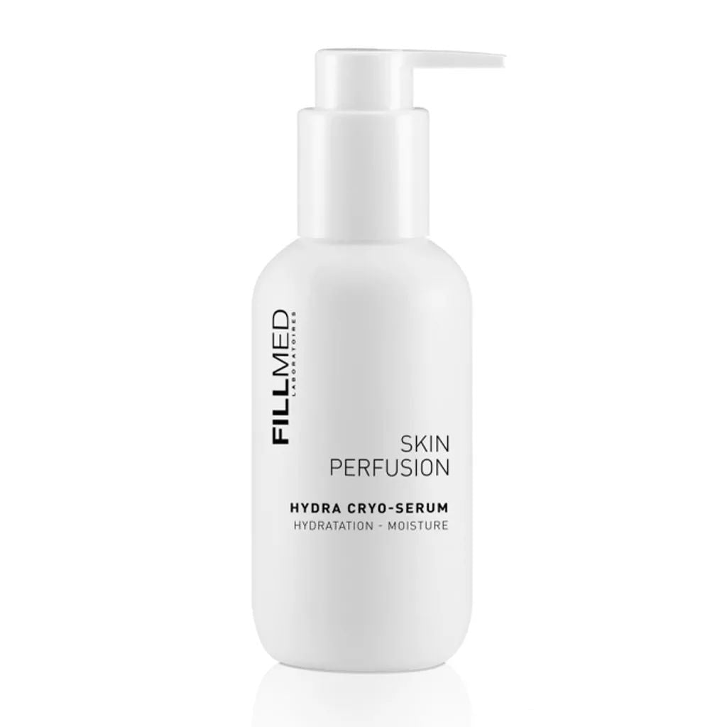法國 FILLMED 院線灌注系列 CRYO保濕精華 CRYO HYDRA SERUM 100ML - La Fée Beauty