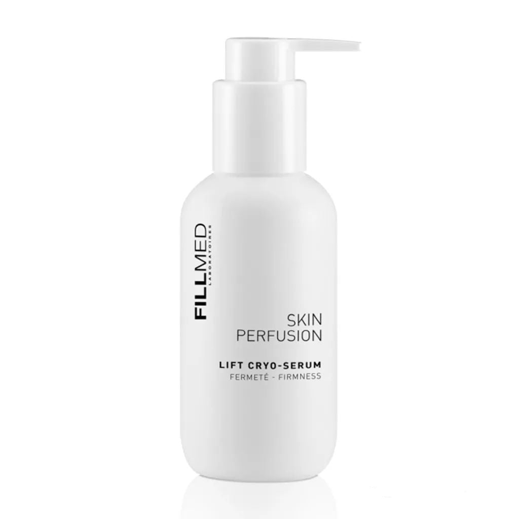 法國 FILLMED 院線灌注系列 CRYO 提拉精華 CRYO LIFT SERUM 100ML - La Fée Beauty