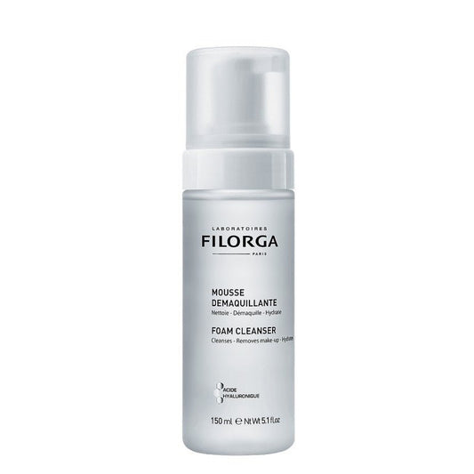 法國 FILLMED FOAM CLEANSER 卸妆慕斯 150ml - La Fée Beauty