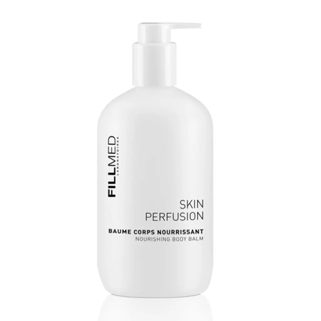 法國 FILLMED 院線灌注系列 滋養潤膚霜 NOURISHING BODY BALM 500ML - La Fée Beauty