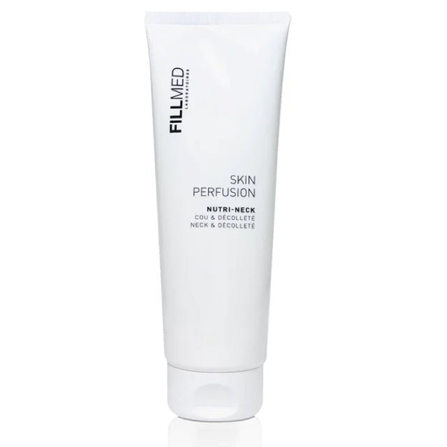法國 FILLMED 專業院線 頸紋霜 NUTRI-NECK 250ml - La Fée Beauty