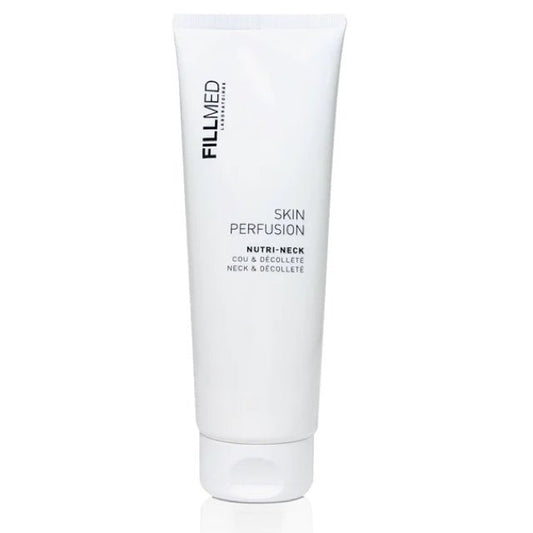 法國 FILLMED 專業院線 頸紋霜 NUTRI-NECK 250ml - La Fée Beauty