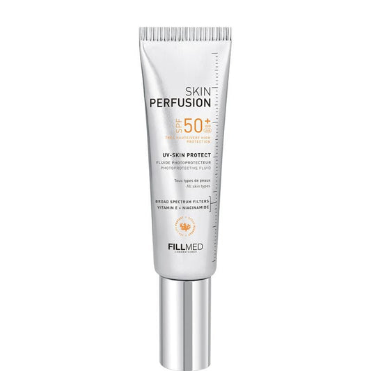 FILLMED 專業院線防晒霜UVA / UVB SPF 50+ 50ml - La Fée Beauty