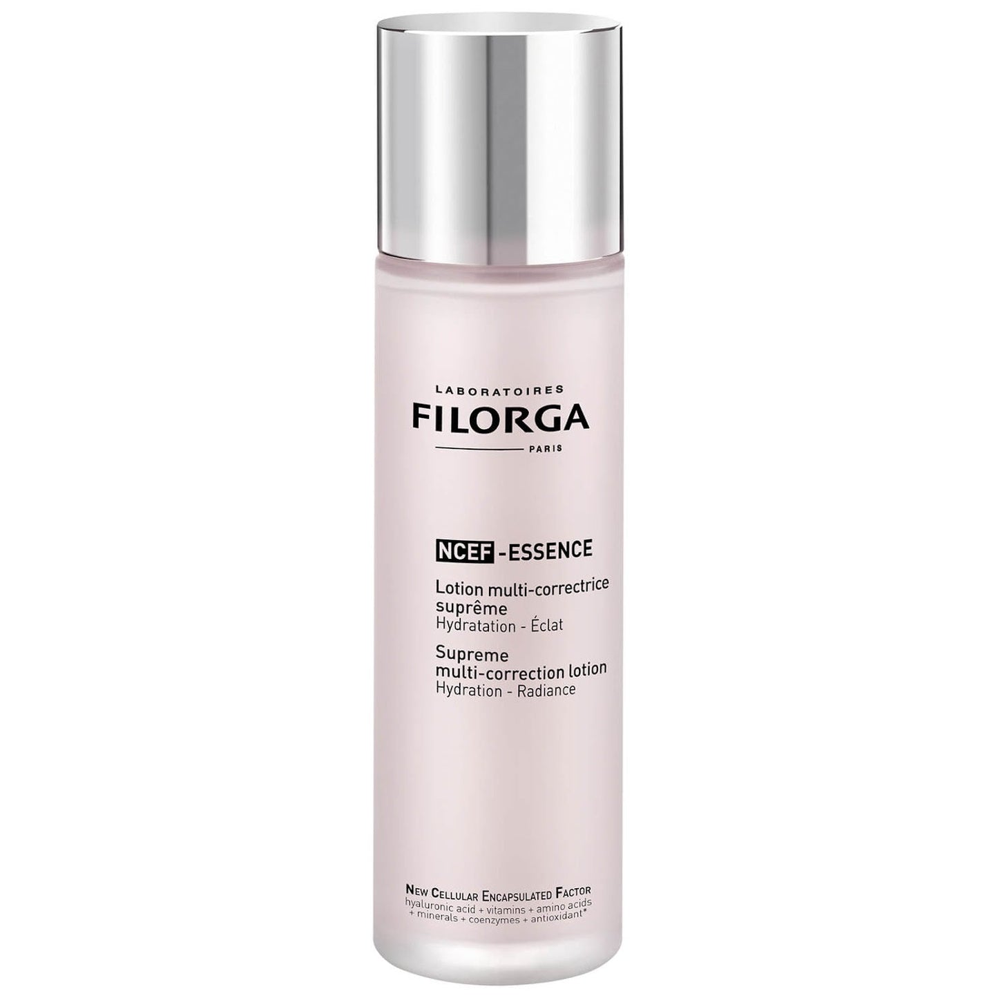 法國 Filorga菲洛嘉 粉水 NCTF新肌賦活肌底液 NCEF ESSENCE 150ml - La Fée Beauty