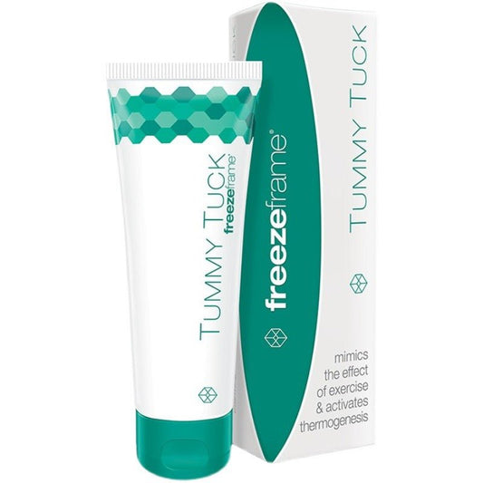 Freeze-frame 收腹霜 100ml - La Fée Beauty