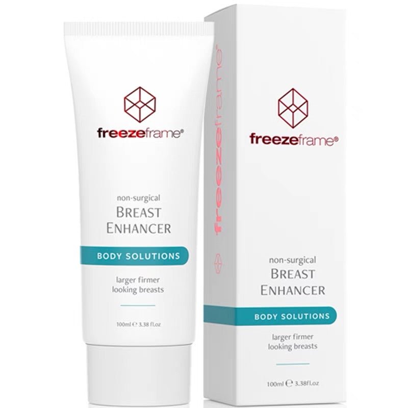 澳洲 Freezeframe 肽精豐胸霜 100ML - La Fée Beauty