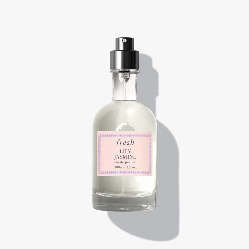 Fresh 馥蕾詩 茉香百合香水 100ml - La Fée Beauty