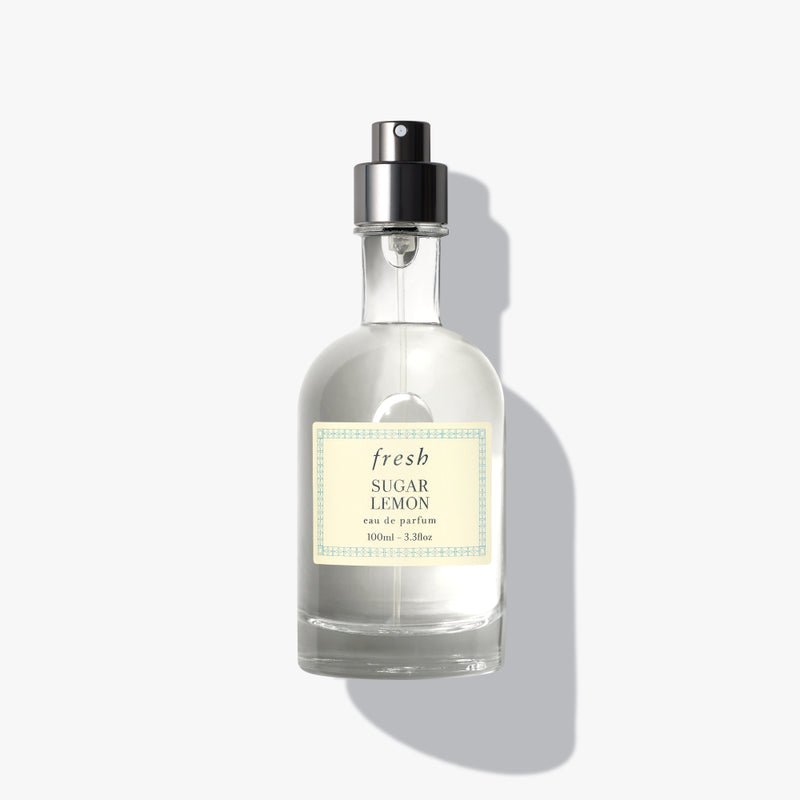 Fresh 馥蕾詩 淨糖檸檬香水 100ml - La Fée Beauty