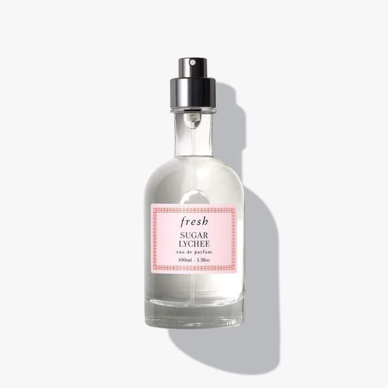 Fresh 馥蕾詩 淨糖荔枝香水 100ml - La Fée Beauty