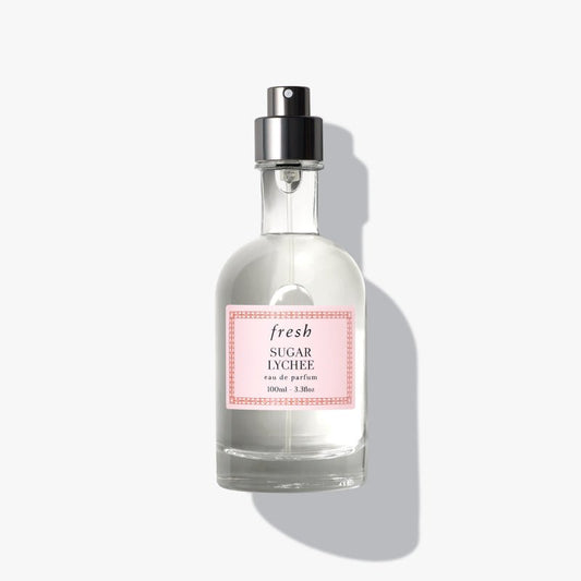Fresh 馥蕾詩 淨糖荔枝香水 100ml - La Fée Beauty
