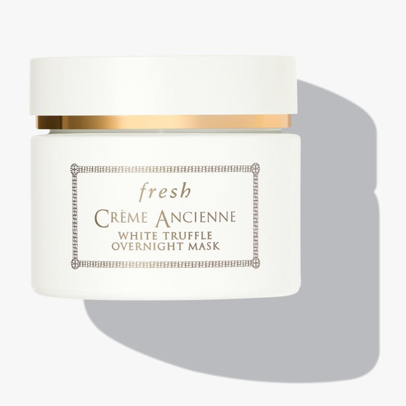 Fresh 古源白鑽松露修復面膜 100ml - La Fée Beauty