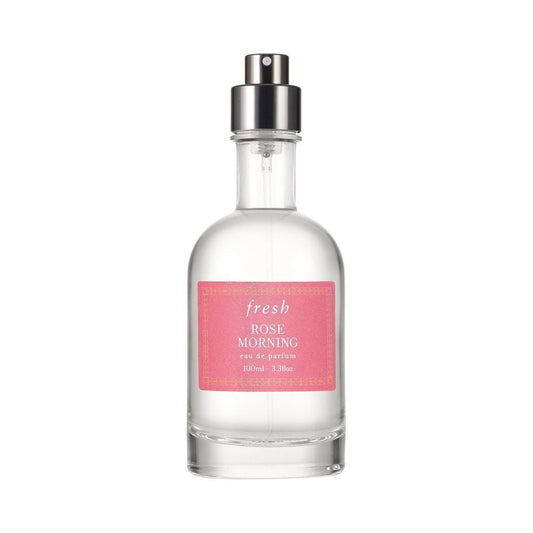 Fresh 馥蕾詩 晨露玫瑰香香氛 100ml - La Fée Beauty