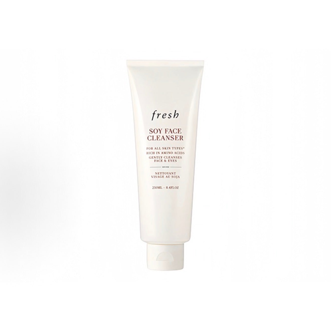 Fresh 大豆卸妝潔面乳 250ML - La Fée Beauty