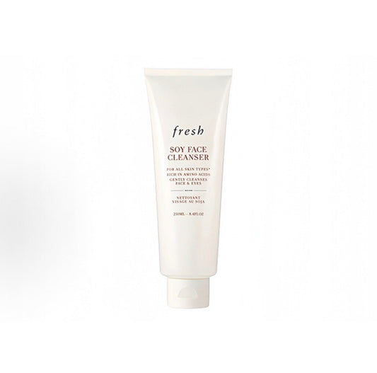 Fresh 大豆卸妝潔面乳 250ML - La Fée Beauty