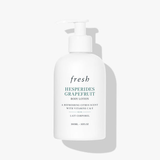 Fresh 西柚果香身體潤膚乳 300ML - La Fée Beauty