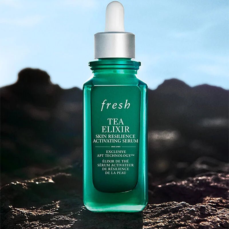 Fresh 火山茶激活精華 50ml - La Fée Beauty