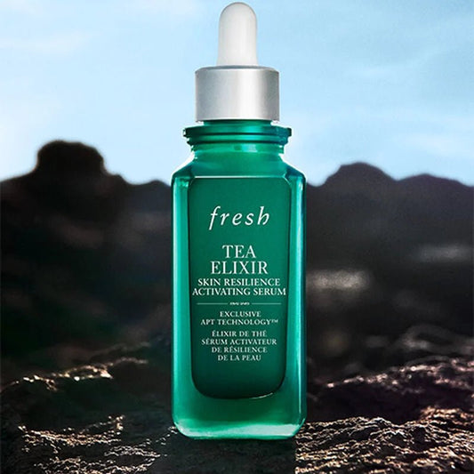Fresh 火山茶激活精華 50ml - La Fée Beauty