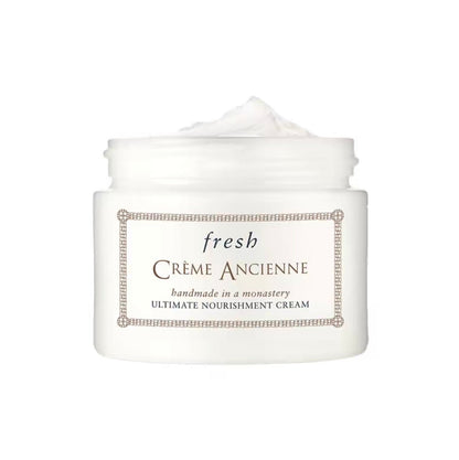 Fresh creme ancienne 古源修護面霜 - La Fée Beauty