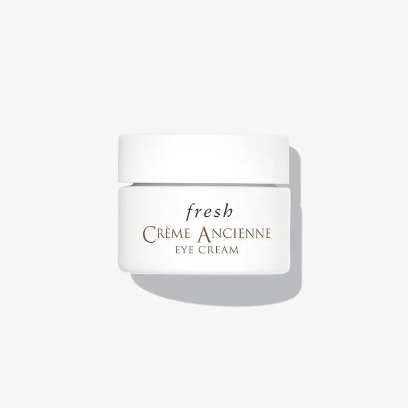 Fresh creme ancienne eye cream 古源修護眼霜 15g - La Fée Beauty