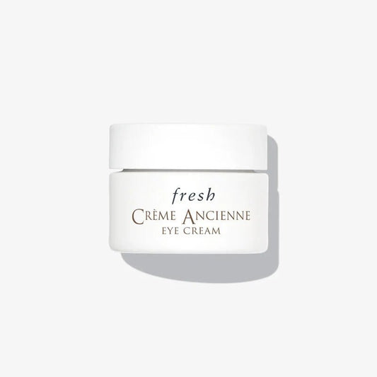 Fresh creme ancienne eye cream 古源修護眼霜 15g - La Fée Beauty
