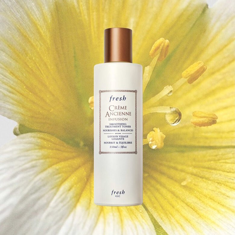 Fresh creme ancienne infusion 古源高效修復液 150ml - La Fée Beauty