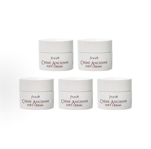 Fresh creme ancienne soft cream 古源修護乳霜 7ml 旅行裝 - La Fée Beauty