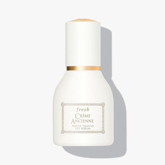 Fresh creme ancienne white truffle eye serum 古源白鑽松露眼部修復精華 15ml - La Fée Beauty