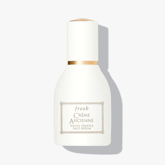 Fresh creme ancienne white truffle face serum 古源白鑽松露修復精華 30ml - La Fée Beauty