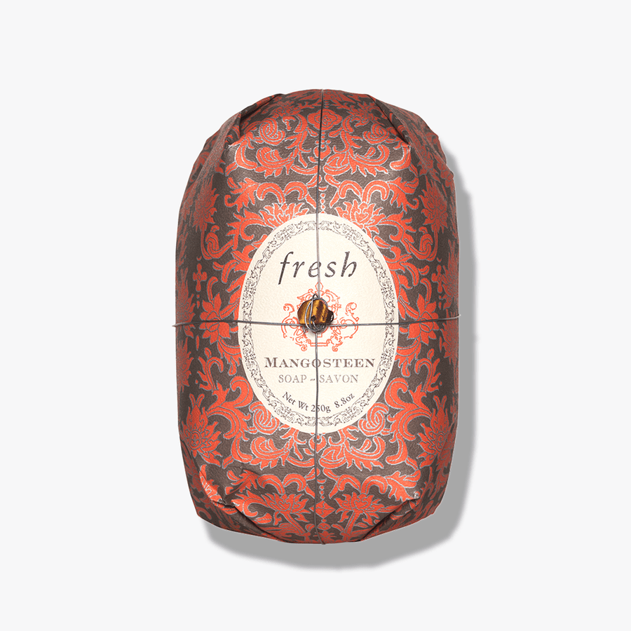 Fresh oval soap 瑰麗香皂 250g - La Fée Beauty