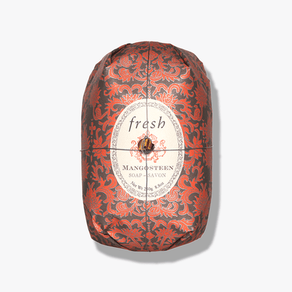 Fresh oval soap 瑰麗香皂 250g - La Fée Beauty