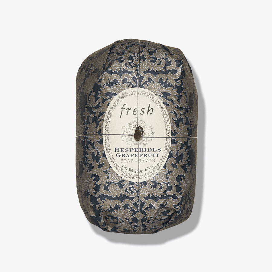 Fresh oval soap 瑰麗香皂 250g - La Fée Beauty
