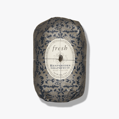 Fresh oval soap 瑰麗香皂 250g - La Fée Beauty