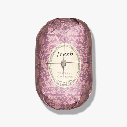 Fresh oval soap 瑰麗香皂 250g - La Fée Beauty