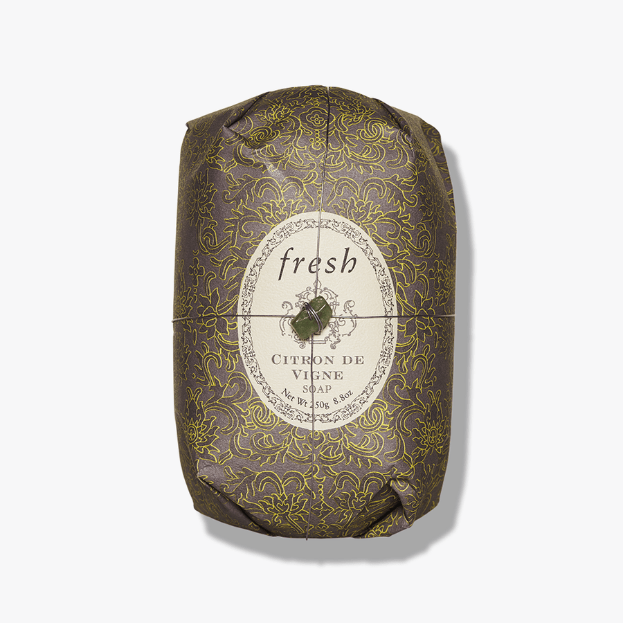 Fresh oval soap 瑰麗香皂 250g - La Fée Beauty
