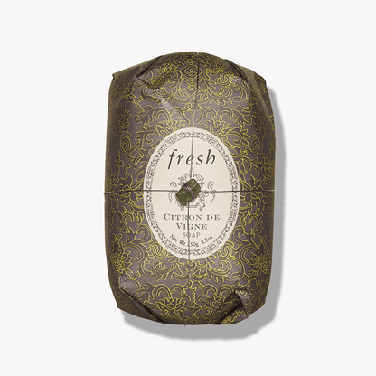 Fresh oval soap 瑰麗香皂 250g - La Fée Beauty